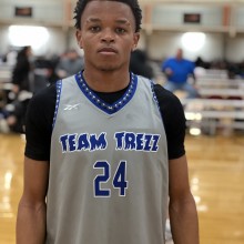 jordan vick basketball