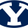 BYU Logo