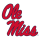 Ole Miss Logo