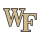 Wake Forest Logo